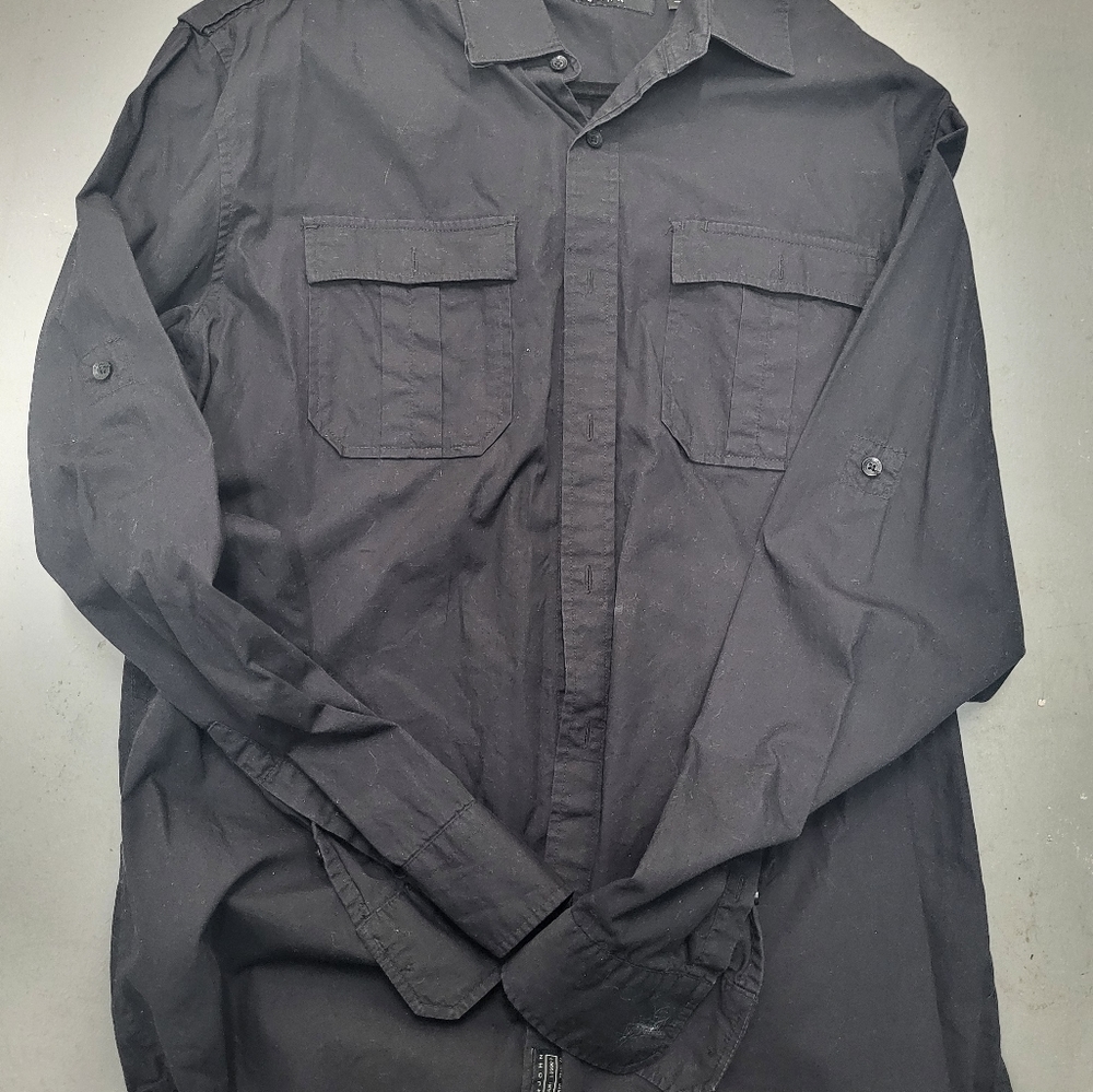 Sean  John mens buttonup shirt